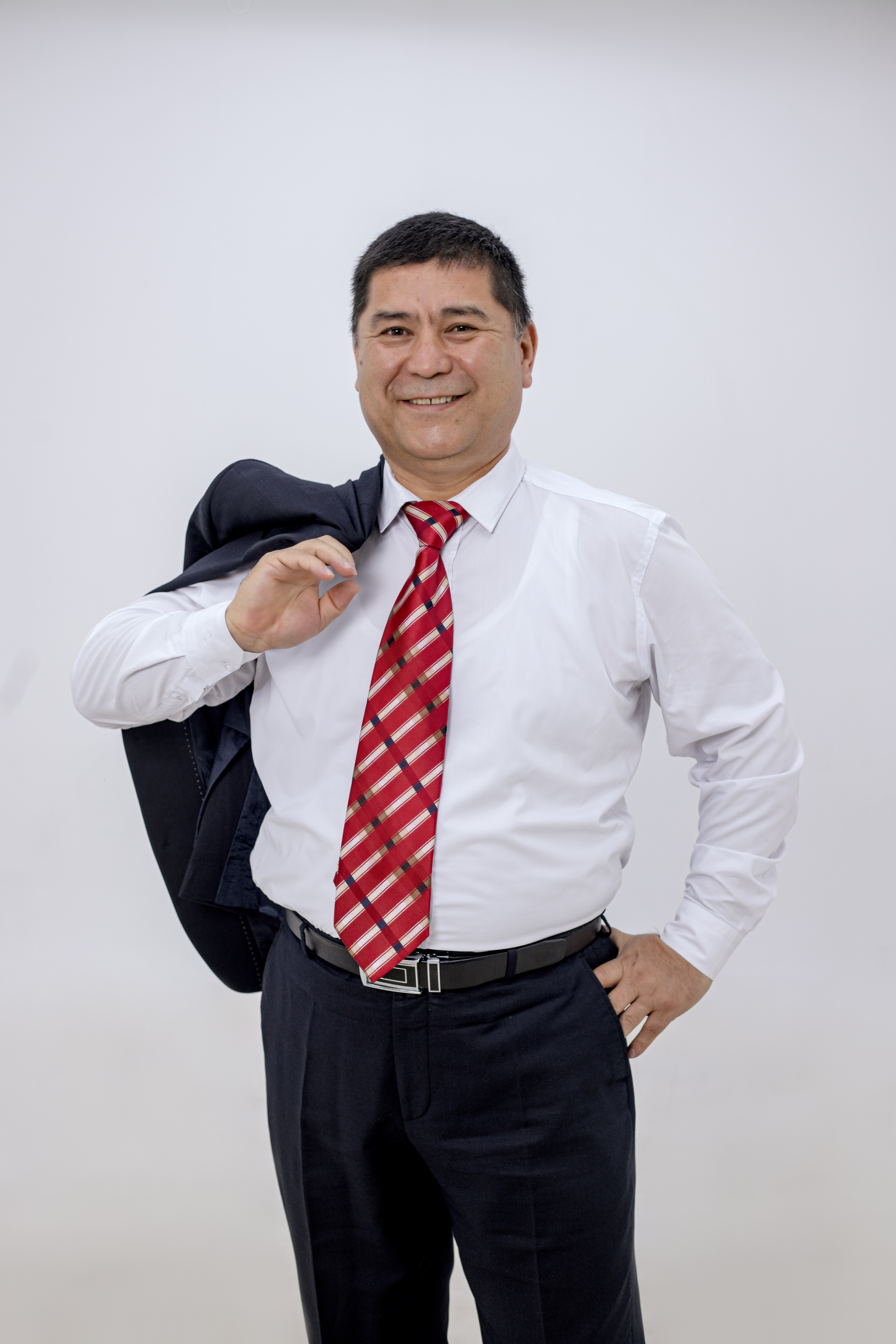 Курсан Султанов